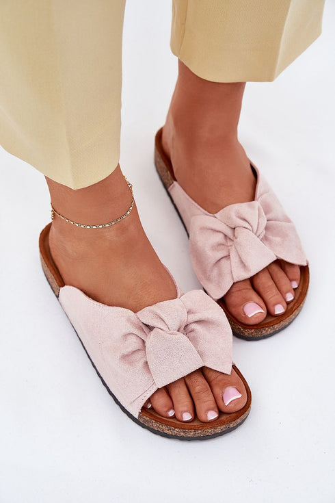 Flip-flops model 214491 Step in style