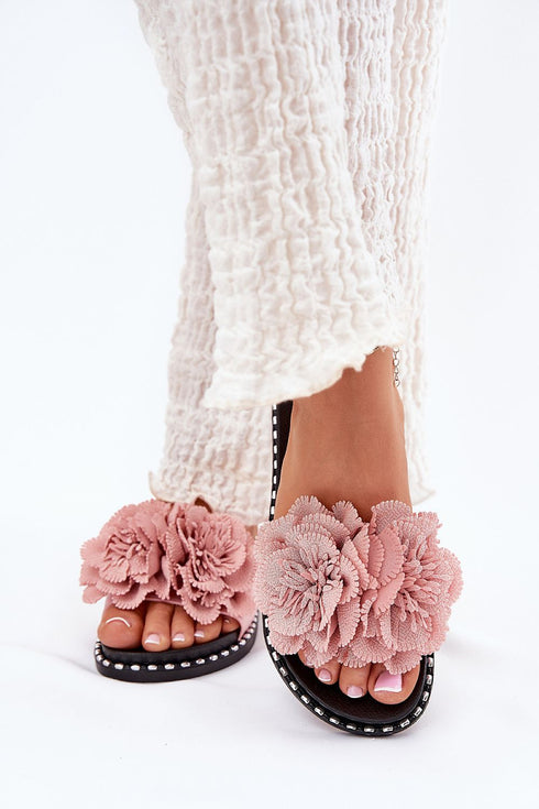 Flip-flops model 214502 Step in style