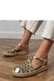 Sandals model 214566 PRIMO
