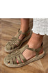 Sandals model 214567 PRIMO