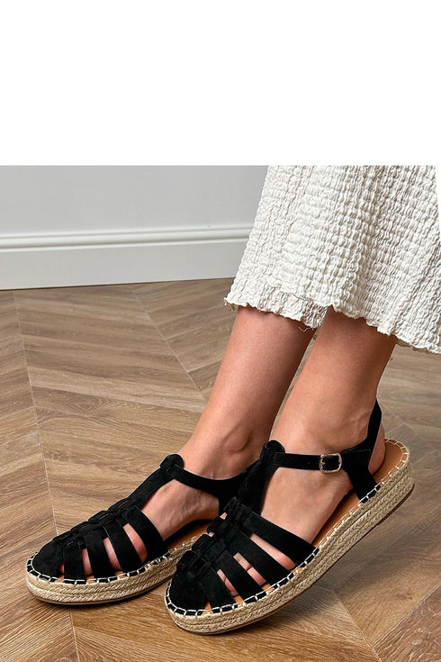 Sandals model 214568 PRIMO