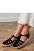 Sandals model 214568 PRIMO