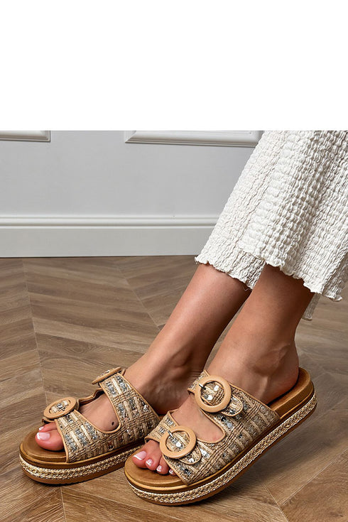 Flip-flops model 214573 PRIMO