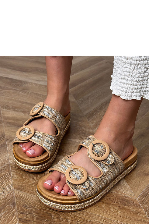 Flip-flops model 214573 PRIMO