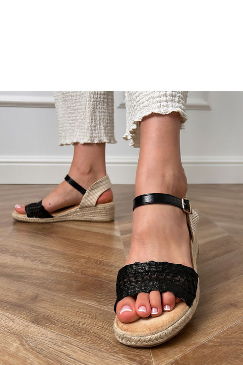 Buskin model 214576 PRIMO