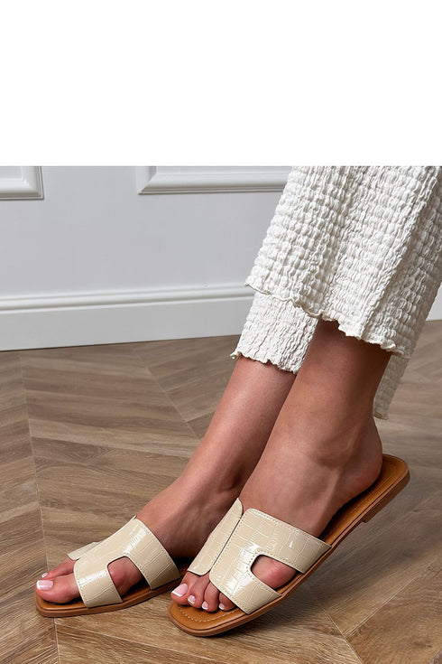 Flip-flops model 214582 PRIMO