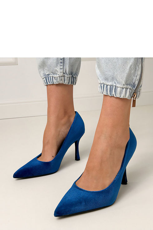 High heels model 214586 PRIMO