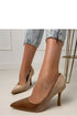 High heels model 214587 PRIMO