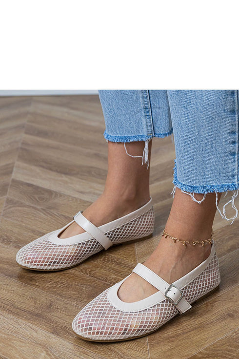 Ballet flats model 214594 PRIMO