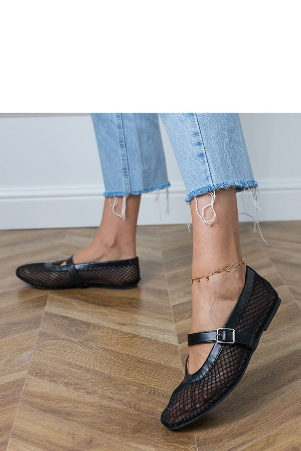 Ballet flats model 214595 PRIMO