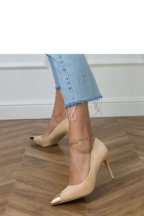 High heels model 214596 PRIMO