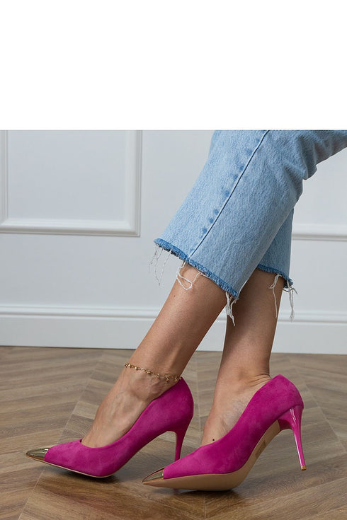 High heels model 214597 PRIMO