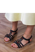 Sandals model 214600 PRIMO