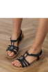 Sandals model 214602 PRIMO