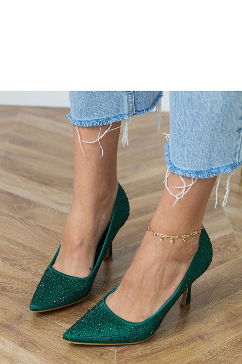 High heels model 214603 PRIMO