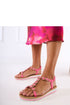 Sandals model 214612 PRIMO