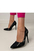 High heels model 214619 PRIMO