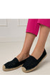 Espadrille model 214622 PRIMO