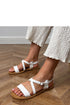 Sandals model 214624 PRIMO
