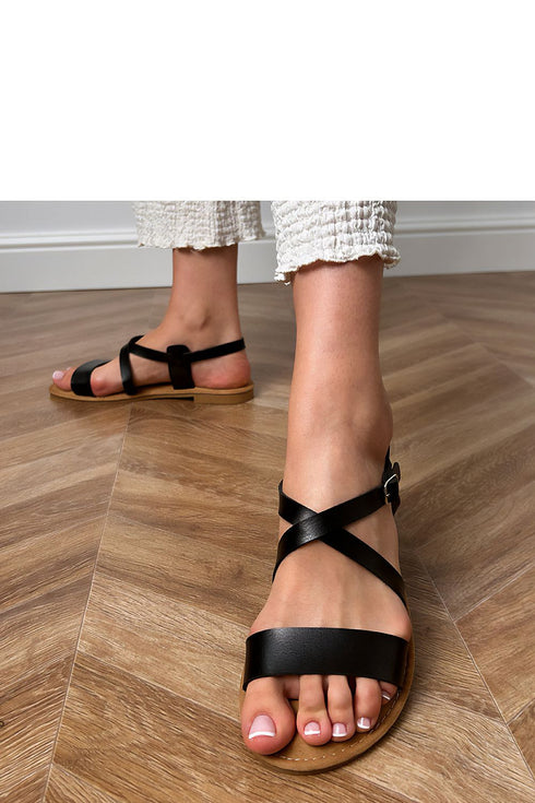 Sandals model 214625 PRIMO
