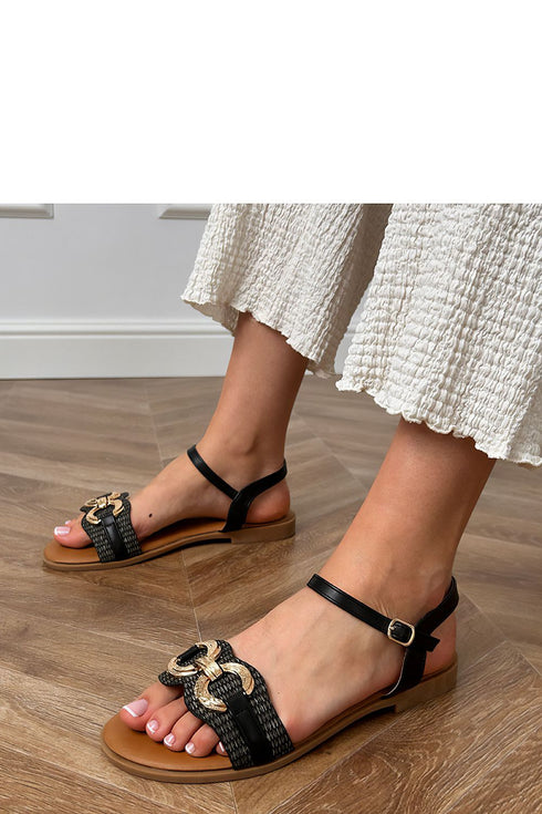 Sandals model 214626 PRIMO