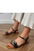 Sandals model 214626 PRIMO