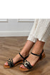 Sandals model 214626 PRIMO