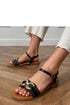 Sandals model 214626 PRIMO