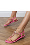 Sandals model 214634 PRIMO