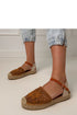 Sandals model 214646 PRIMO