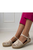 Sandals model 214647 PRIMO