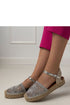 Sandals model 214650 PRIMO