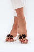 Heel sandals model 214682 Step in style