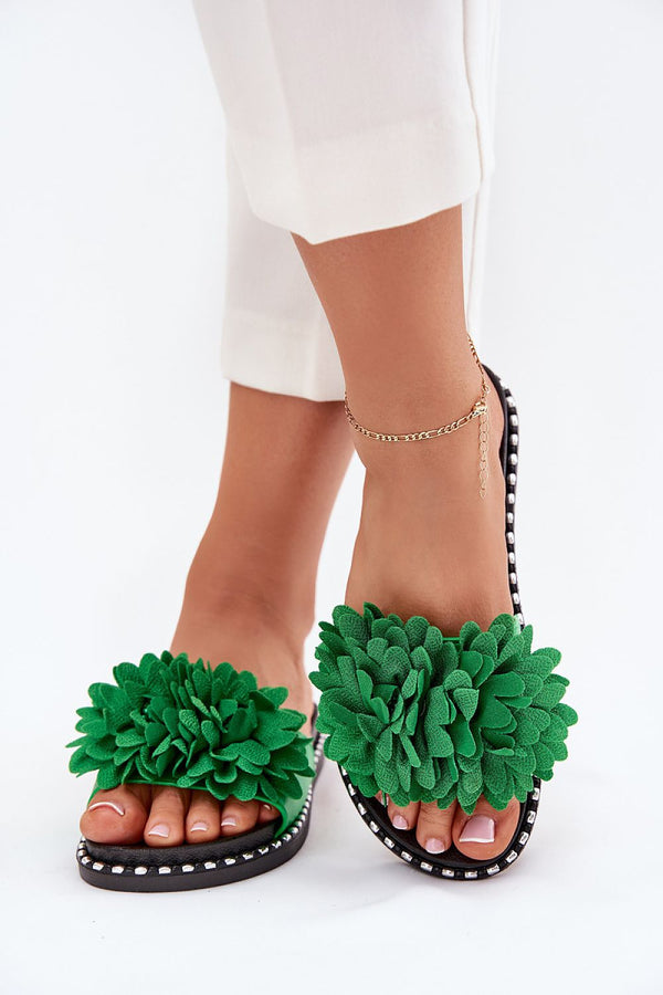 Flip-flops model 214708 Step in style