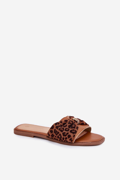 Flip-flops model 214718 Step in style