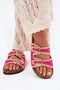 Flip-flops model 214730 Step in style