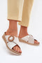 Flip-flops model 214734 Step in style