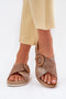 Flip-flops model 214735 Step in style