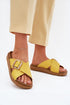 Flip-flops model 214737 Step in style