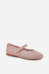 Ballet flats model 215042 Step in style