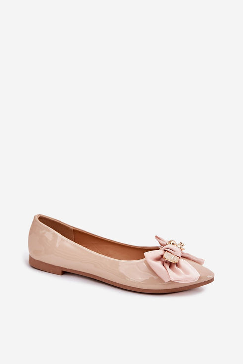 Ballet flats model 215047 Step in style