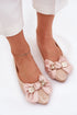 Ballet flats model 215047 Step in style