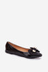 Ballet flats model 215048 Step in style
