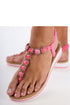 Sandals model 215087 PRIMO