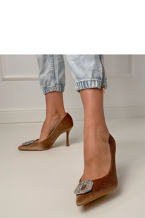 High heels model 215093 PRIMO