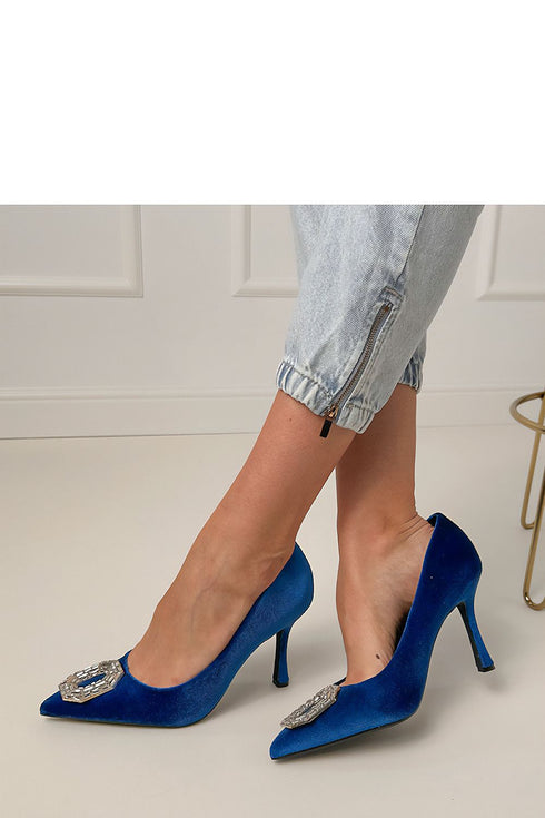 High heels model 215094 PRIMO