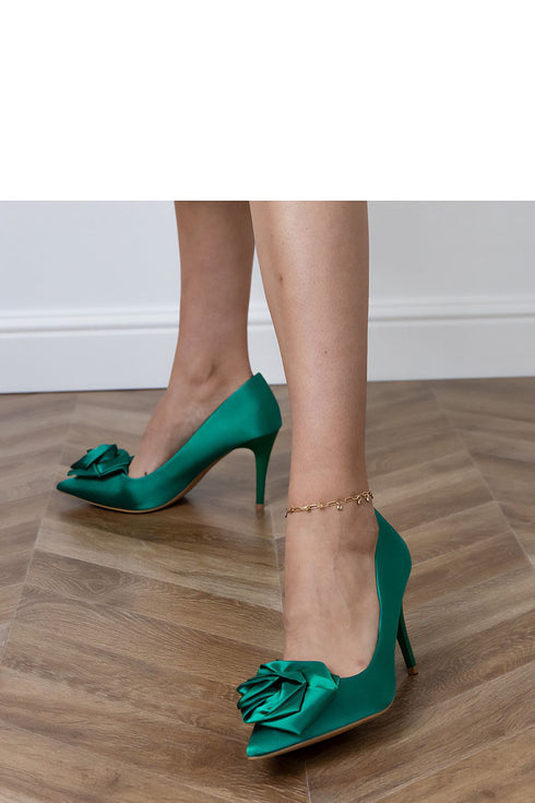 High heels model 215101 PRIMO