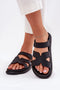 Flip-flops model 215165 Step in style