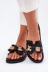 Flip-flops model 215167 Step in style