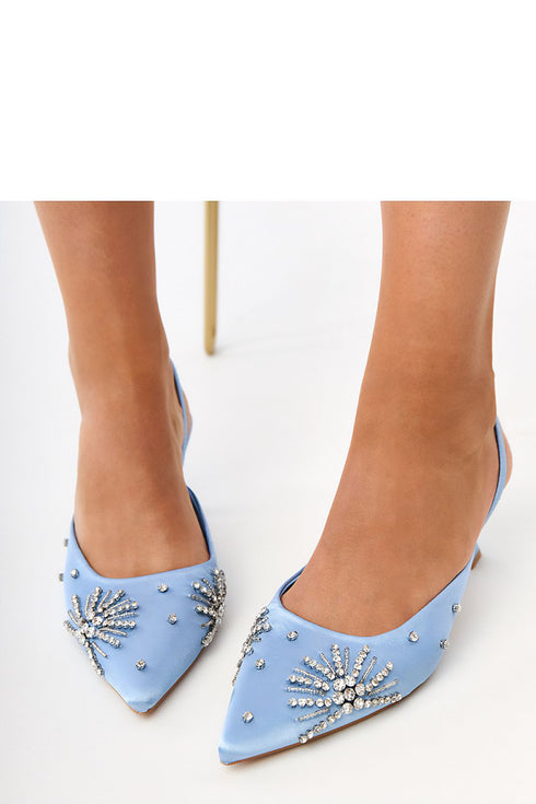 Heel pumps model 215251 PRIMO